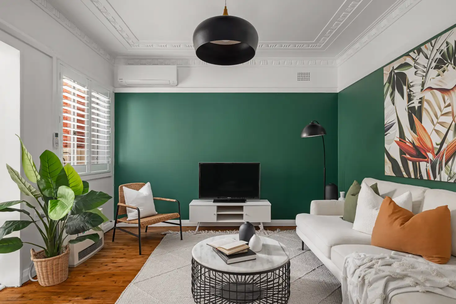 Main view of Homely semi-detached listing, 562 Illawarra Road, Marrickville NSW 2204