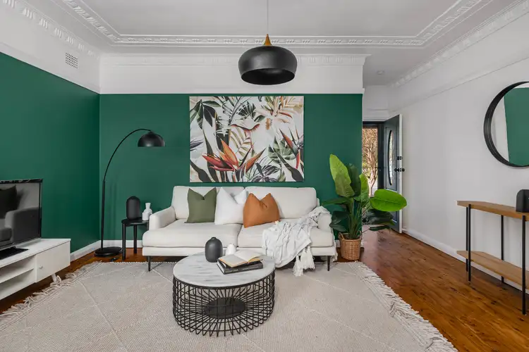 Third view of Homely semi-detached listing, 562 Illawarra Road, Marrickville NSW 2204