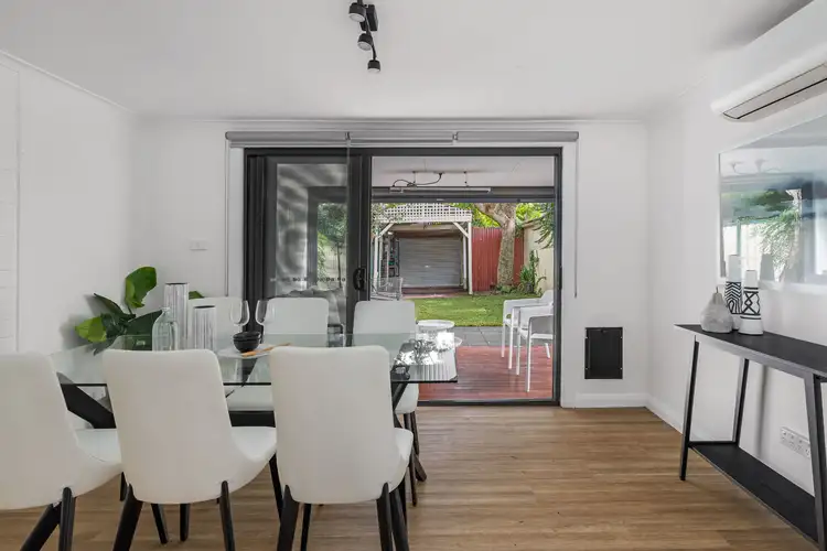 Fourth view of Homely semi-detached listing, 562 Illawarra Road, Marrickville NSW 2204