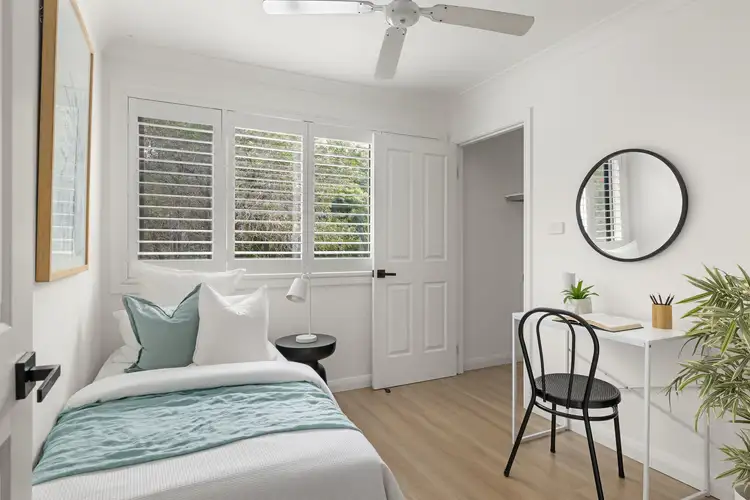 Sixth view of Homely semi-detached listing, 562 Illawarra Road, Marrickville NSW 2204