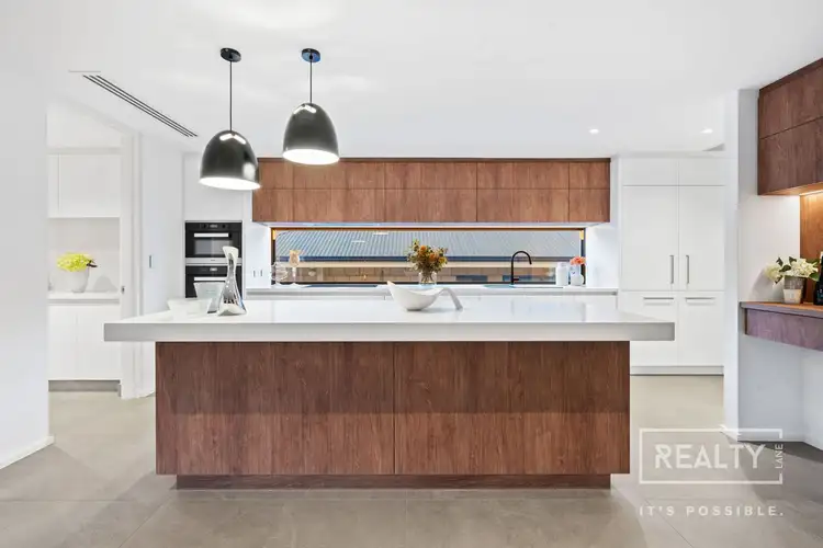 Second view of Homely house listing, 17A Oliver Street, Scarborough WA 6019