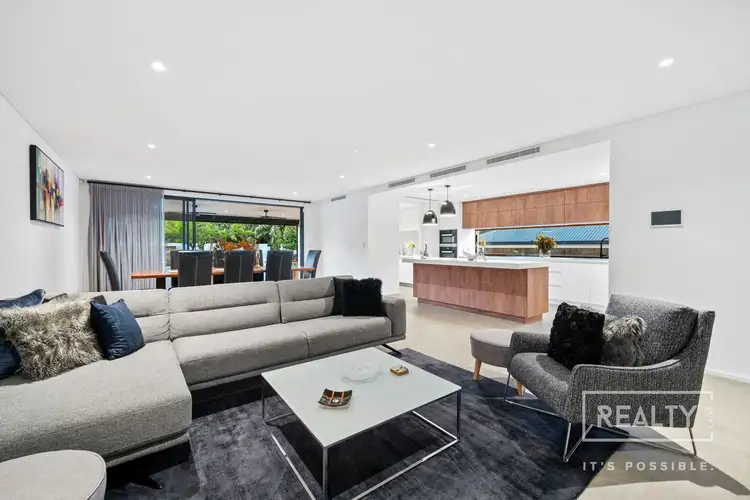 Third view of Homely house listing, 17A Oliver Street, Scarborough WA 6019