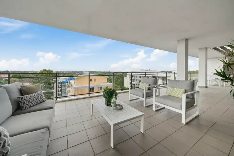 805/18-26 Romsey Street, Waitara NSW 2077
