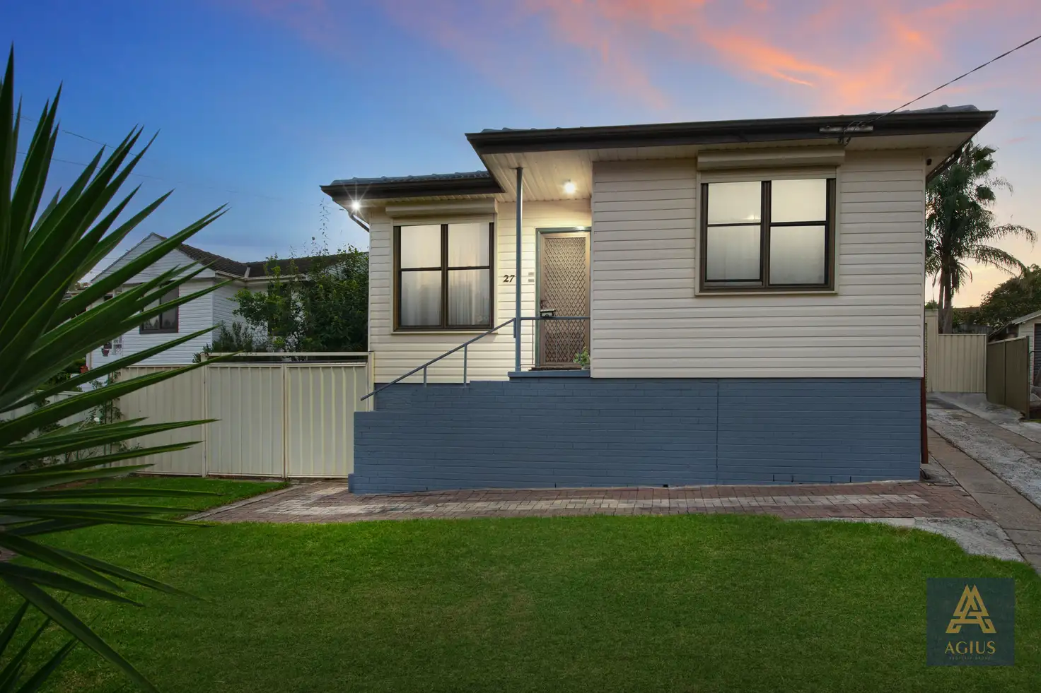 Main view of Homely house listing, 27 Kennedy Parade, Lalor Park NSW 2147