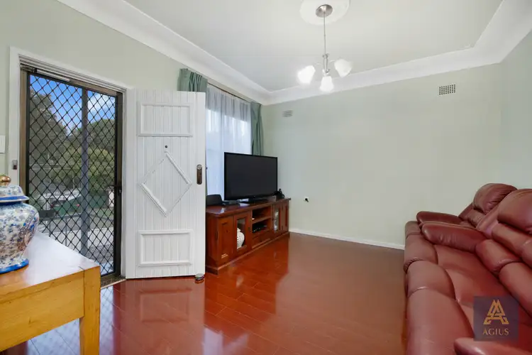 Third view of Homely house listing, 27 Kennedy Parade, Lalor Park NSW 2147
