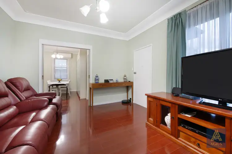 Fourth view of Homely house listing, 27 Kennedy Parade, Lalor Park NSW 2147