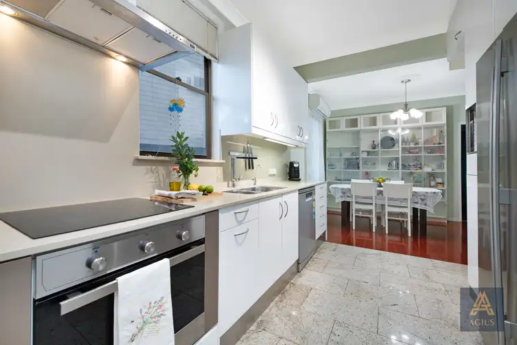 Fifth view of Homely house listing, 27 Kennedy Parade, Lalor Park NSW 2147