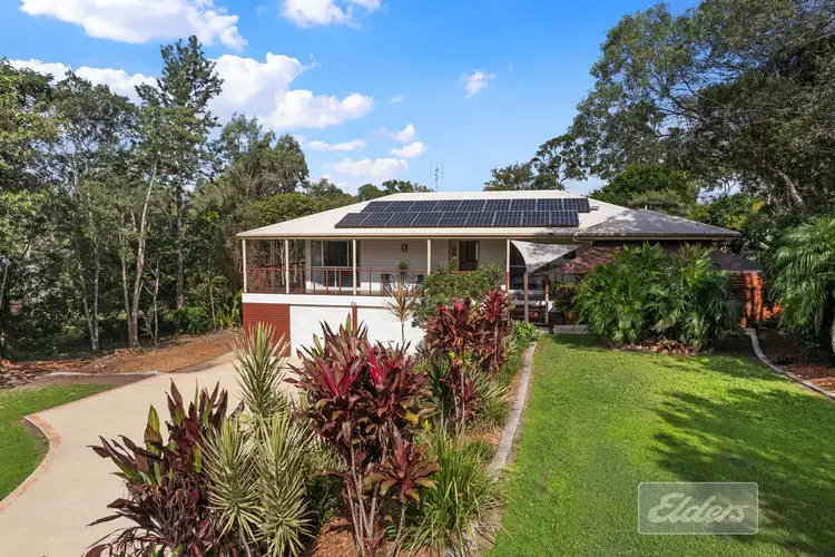 14 Rosewood Court, Southside QLD 4570