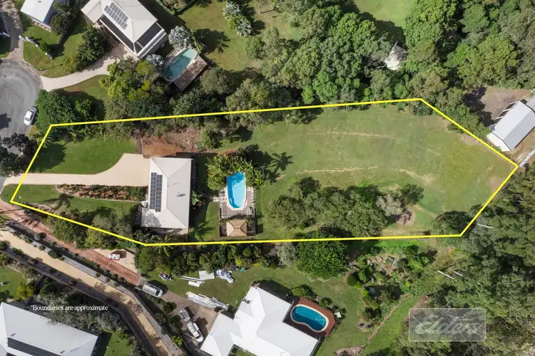 Third view of Homely house listing, 14 Rosewood Court, Southside QLD 4570