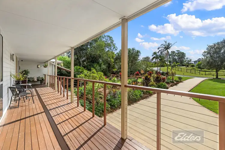 Fourth view of Homely house listing, 14 Rosewood Court, Southside QLD 4570