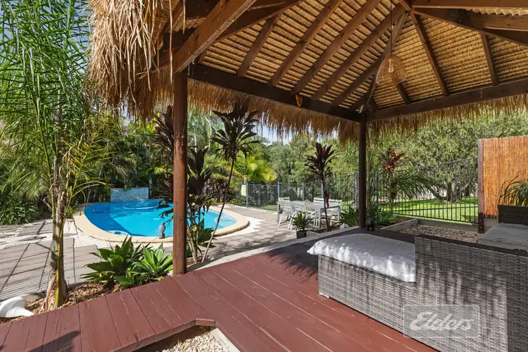 Sixth view of Homely house listing, 14 Rosewood Court, Southside QLD 4570