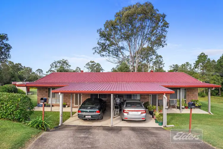 Main view of Homely unit listing, 12 Loder Street, Southside QLD 4570