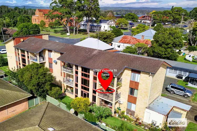 6/263 Victoria Street, Taree NSW 2430