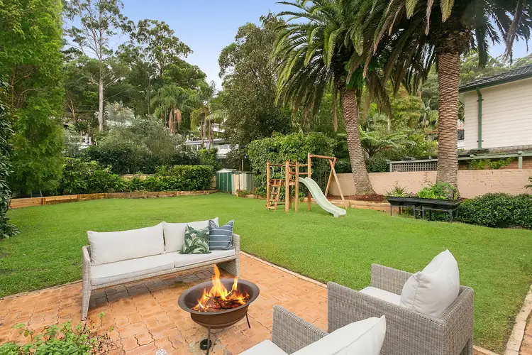 98 Nareen Parade, North Narrabeen NSW 2101