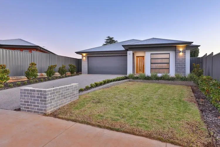 Main view of Homely house listing, 20 Thomas Street, Gol Gol NSW 2738