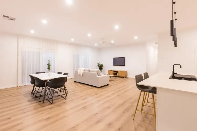 Fourth view of Homely house listing, 20 Thomas Street, Gol Gol NSW 2738