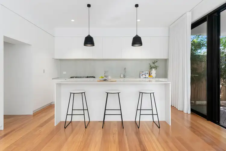 Fourth view of Homely townhouse listing, 7/10-12 Epacris Avenue, Caringbah South NSW 2229