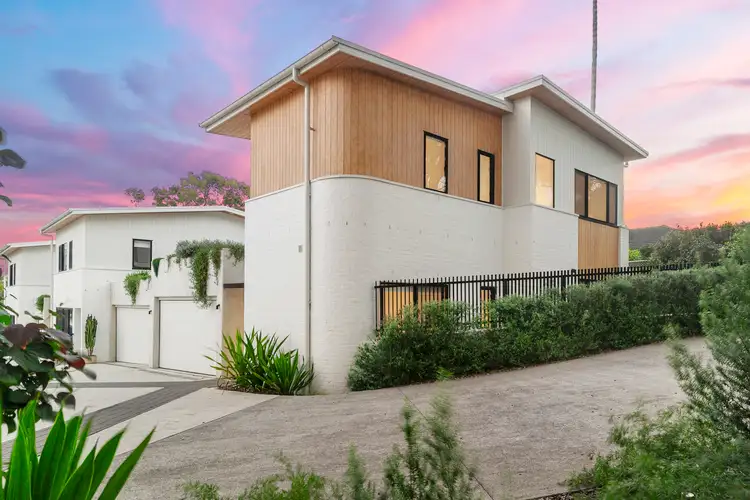 Fifth view of Homely townhouse listing, 7/10-12 Epacris Avenue, Caringbah South NSW 2229