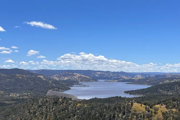 Lot 3 Tarrants Gap Road, Wyangala NSW 2808