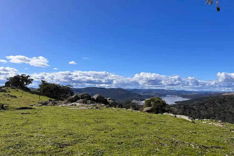 Fourth view of Homely rural property listing, Lot 3 Tarrants Gap Road, Wyangala NSW 2808