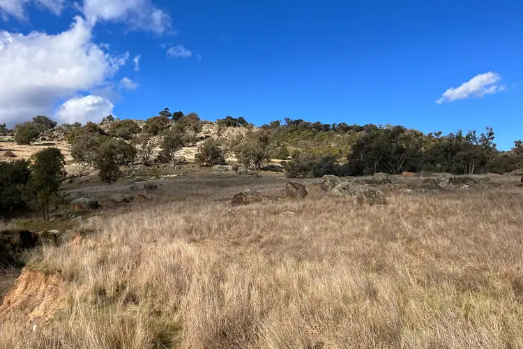 Fifth view of Homely rural property listing, Lot 3 Tarrants Gap Road, Wyangala NSW 2808