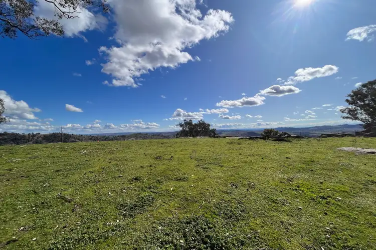 Seventh view of Homely rural property listing, Lot 3 Tarrants Gap Road, Wyangala NSW 2808