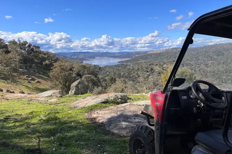 Seventh view of Homely rural property listing, Lot 3 Tarrants Gap Road, Wyangala NSW 2808