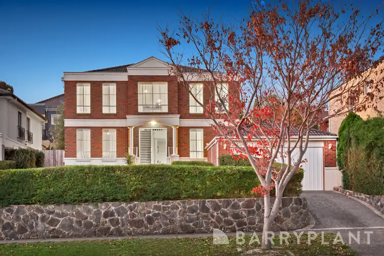 Main view of Homely house listing, 74 Botanica Boulevard, Bundoora VIC 3083