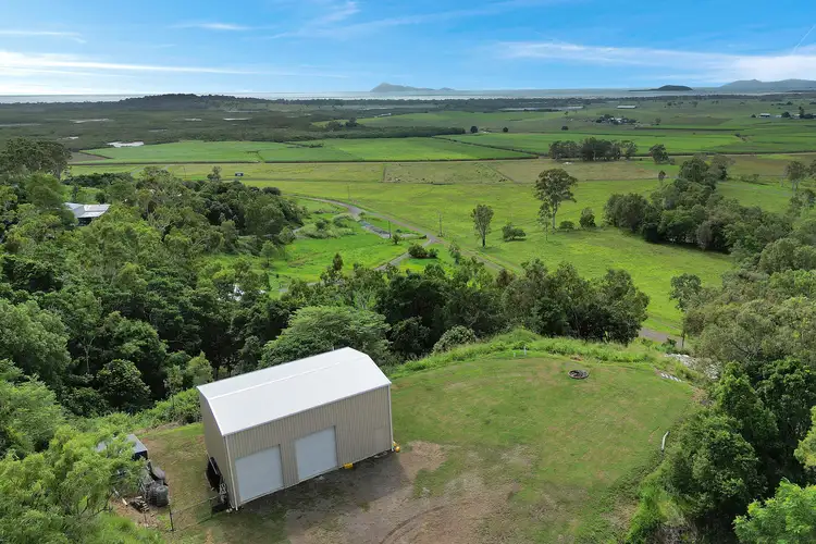 105 Attards Road, Habana QLD 4740