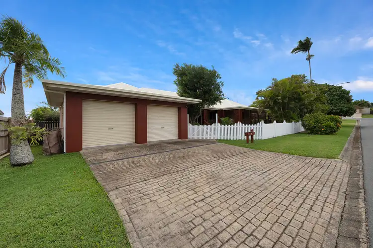 Second view of Homely house listing, 19 Pandanus Street, Beaconsfield QLD 4740
