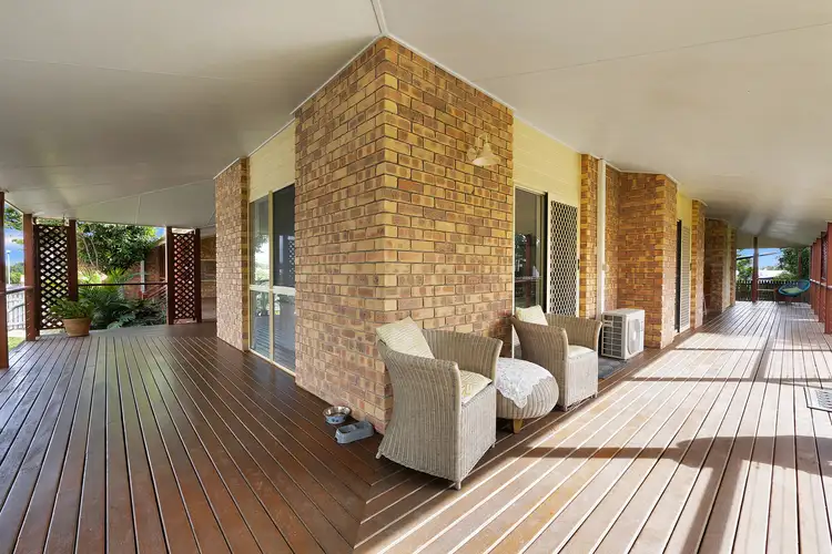 Third view of Homely house listing, 19 Pandanus Street, Beaconsfield QLD 4740