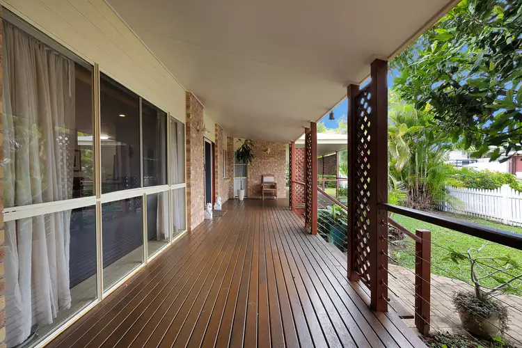 Fifth view of Homely house listing, 19 Pandanus Street, Beaconsfield QLD 4740