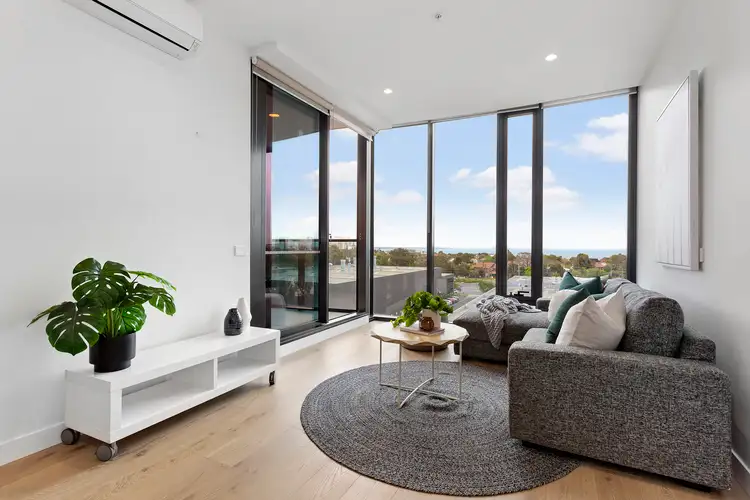 415/3 Tarver Street, Port Melbourne VIC 3207