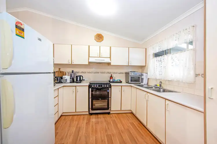Second view of Homely retirement listing, 146/186 Sunrise Avenue, Halekulani NSW 2262