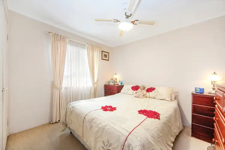 Fifth view of Homely retirement listing, 146/186 Sunrise Avenue, Halekulani NSW 2262