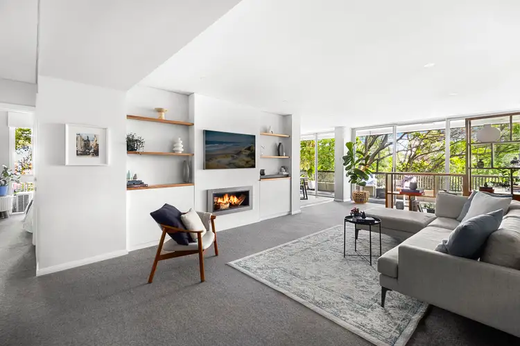 Main view of Homely apartment listing, 20/578-584 Pacific Highway, Killara NSW 2071