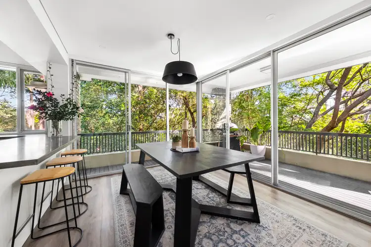 Second view of Homely apartment listing, 20/578-584 Pacific Highway, Killara NSW 2071