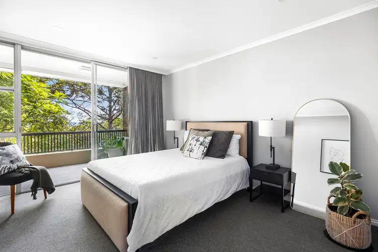 Fourth view of Homely apartment listing, 20/578-584 Pacific Highway, Killara NSW 2071