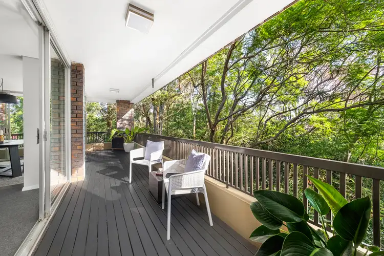 Sixth view of Homely apartment listing, 20/578-584 Pacific Highway, Killara NSW 2071