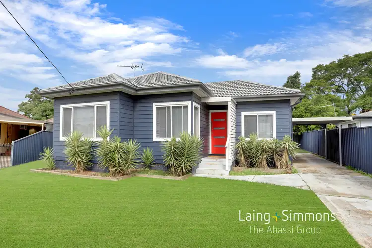 Main view of Homely house listing, 29 Dan Crescent, Colyton NSW 2760