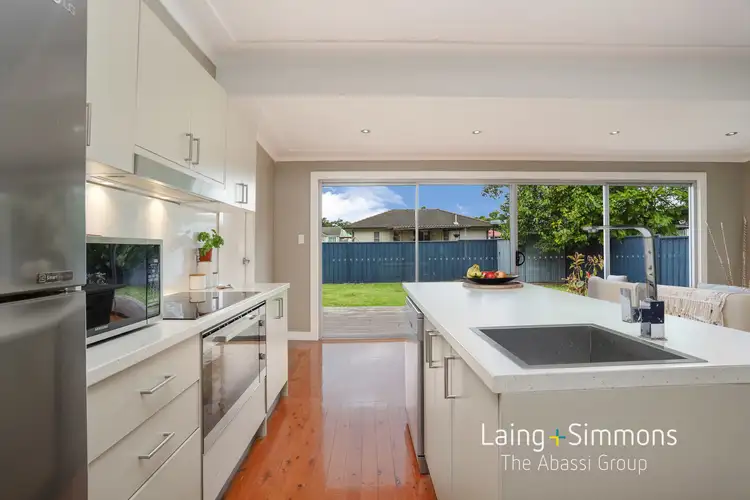 Second view of Homely house listing, 29 Dan Crescent, Colyton NSW 2760