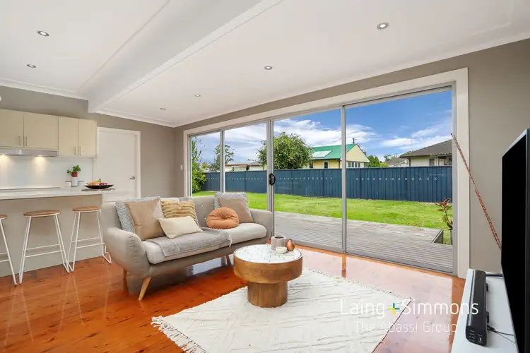 Third view of Homely house listing, 29 Dan Crescent, Colyton NSW 2760