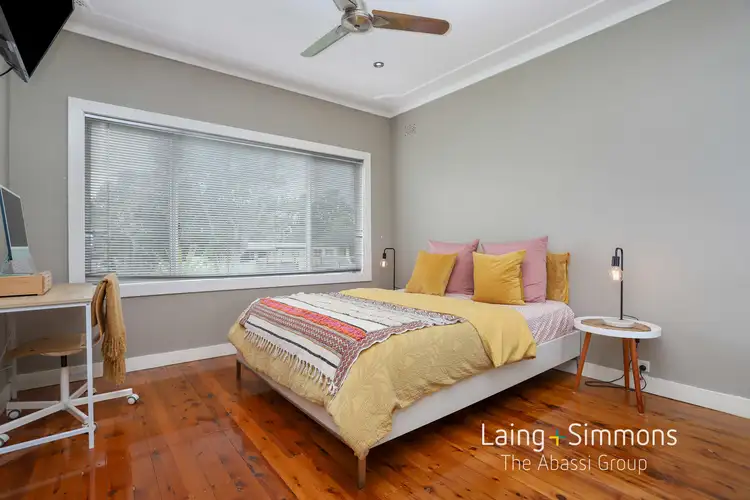 Fifth view of Homely house listing, 29 Dan Crescent, Colyton NSW 2760