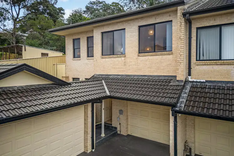 Main view of Homely house listing, 6/76 Wells Street, East Gosford NSW 2250