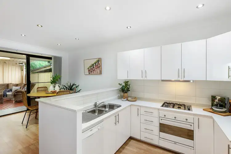Second view of Homely house listing, 6/76 Wells Street, East Gosford NSW 2250