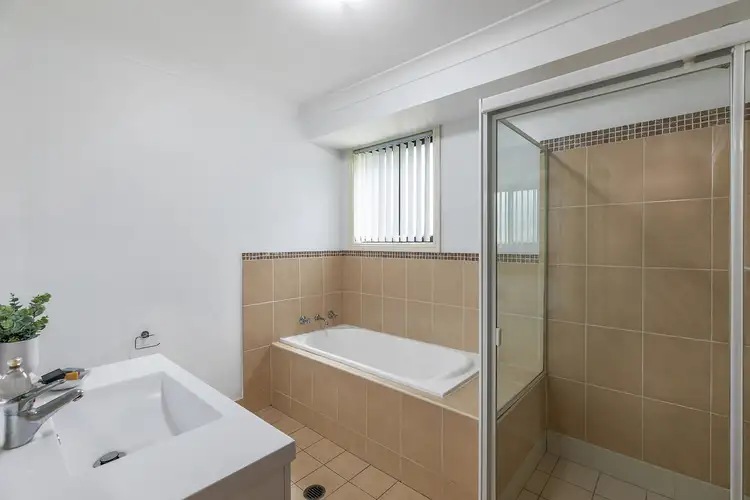 Fifth view of Homely house listing, 6/76 Wells Street, East Gosford NSW 2250