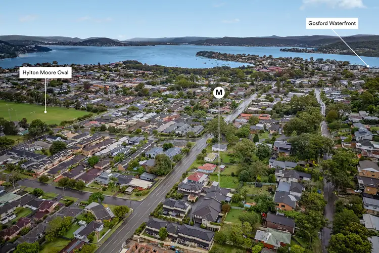 Sixth view of Homely house listing, 6/76 Wells Street, East Gosford NSW 2250