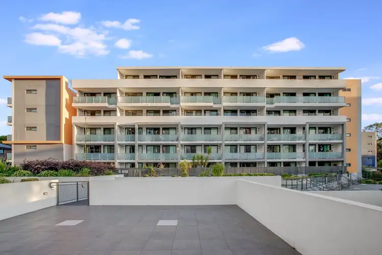 308/31B Garfield Street, Wentworthville NSW 2145