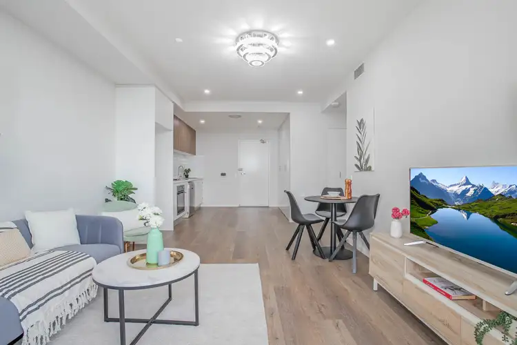 Fourth view of Homely unit listing, 308/31B Garfield Street, Wentworthville NSW 2145