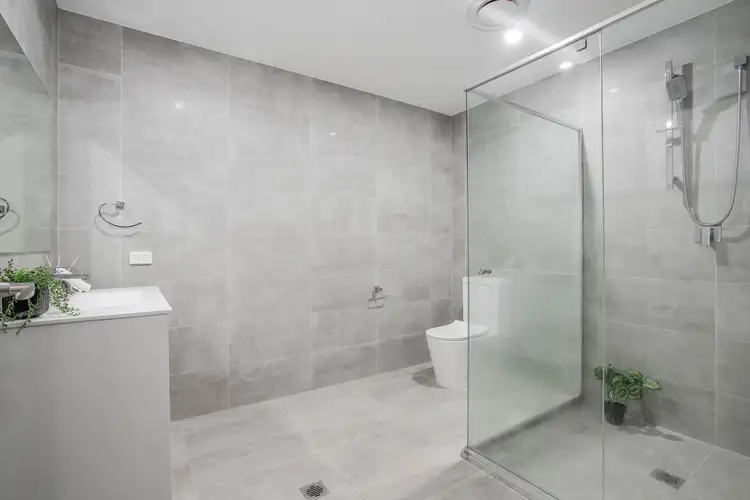 Sixth view of Homely unit listing, 308/31B Garfield Street, Wentworthville NSW 2145